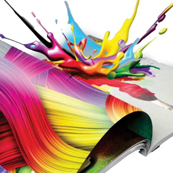 Servizi di stampa digitale professionale